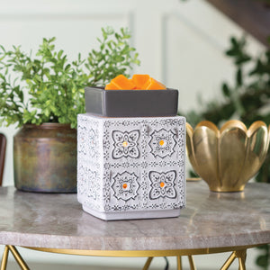 Modern Cottage Illumination Warmer - OUT OF STOCK