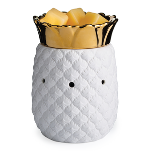 Pineapple Illumination Warmer