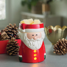 Load image into Gallery viewer, Santa Claus Illumination Warmer
