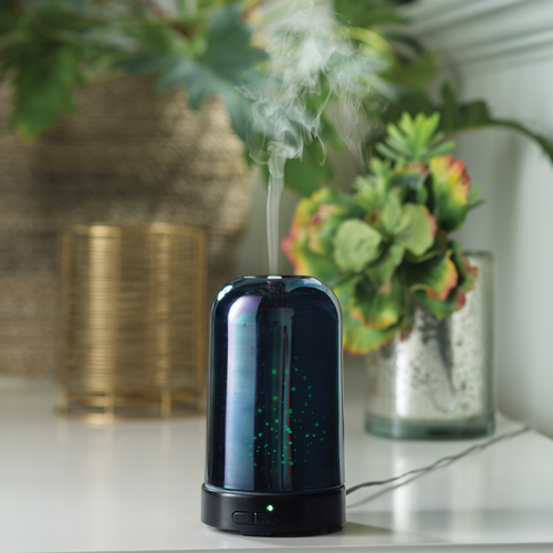 Galaxy Ultrasonic Aroma Diffuser