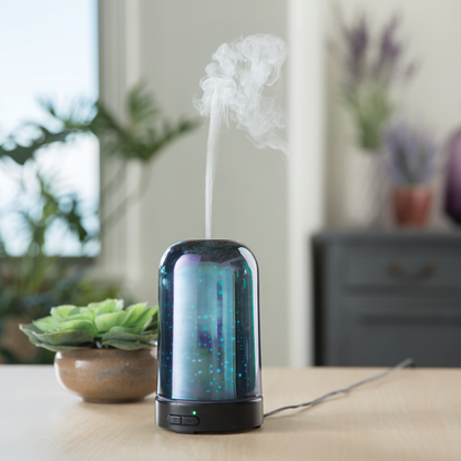 Galaxy Ultrasonic Aroma Diffuser