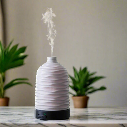 Harmony Ultrasonic Aroma Diffuser