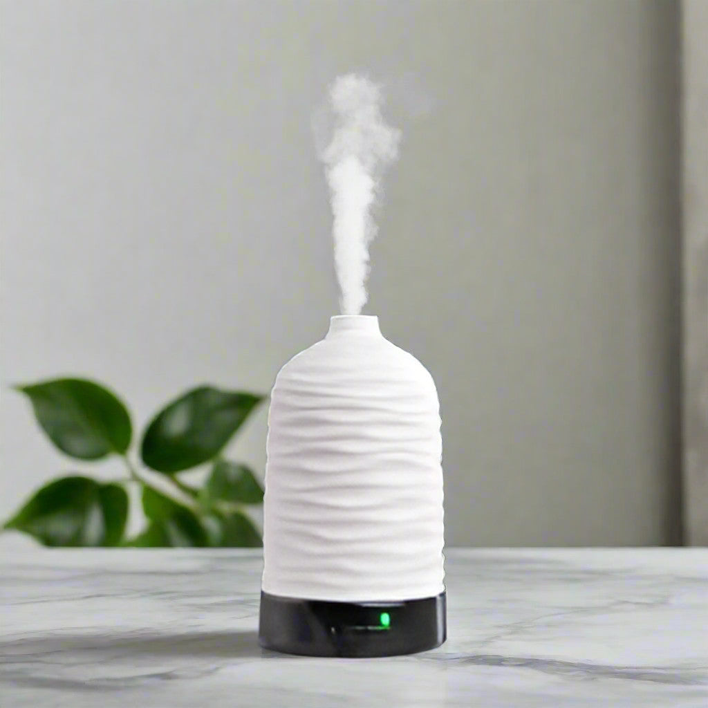 Harmony Ultrasonic Aroma Diffuser