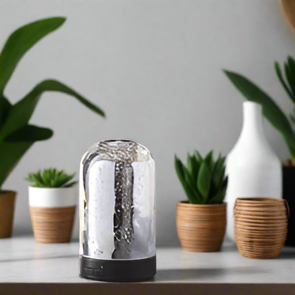 Mercury Ultrasonic Aroma Diffuser