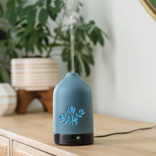 Load image into Gallery viewer, Magnolia Ultrasonic Aroma Diffuser