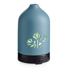 Load image into Gallery viewer, Magnolia Ultrasonic Aroma Diffuser