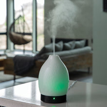 Load image into Gallery viewer, Moonstone Ultrasonic Aroma Diffuser