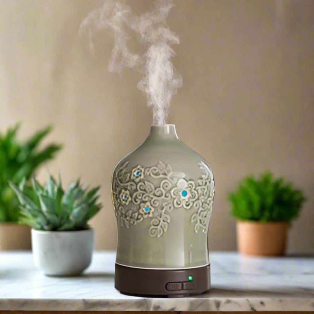 Perennial Ultrasonic Aroma Diffuser