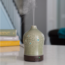Load image into Gallery viewer, Perennial Ultrasonic Aroma Diffuser