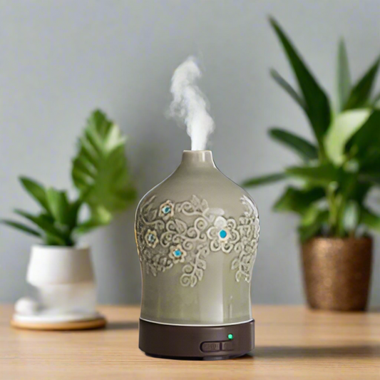 Perennial Ultrasonic Aroma Diffuser