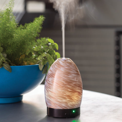 Sparkling Sands Ultrasonic Aroma Diffuser