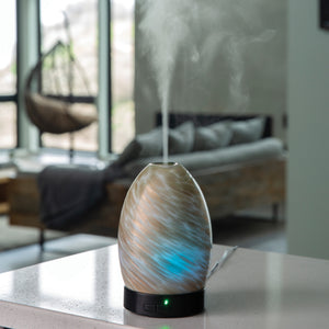 Sparkling Sands Ultrasonic Aroma Diffuser