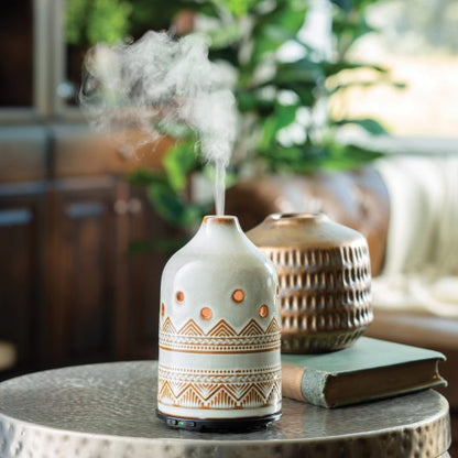 Southwest Ultrasonic Aroma Diffuser