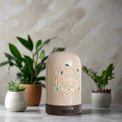 Home Sweet Home Ultrasonic Aroma Diffuser