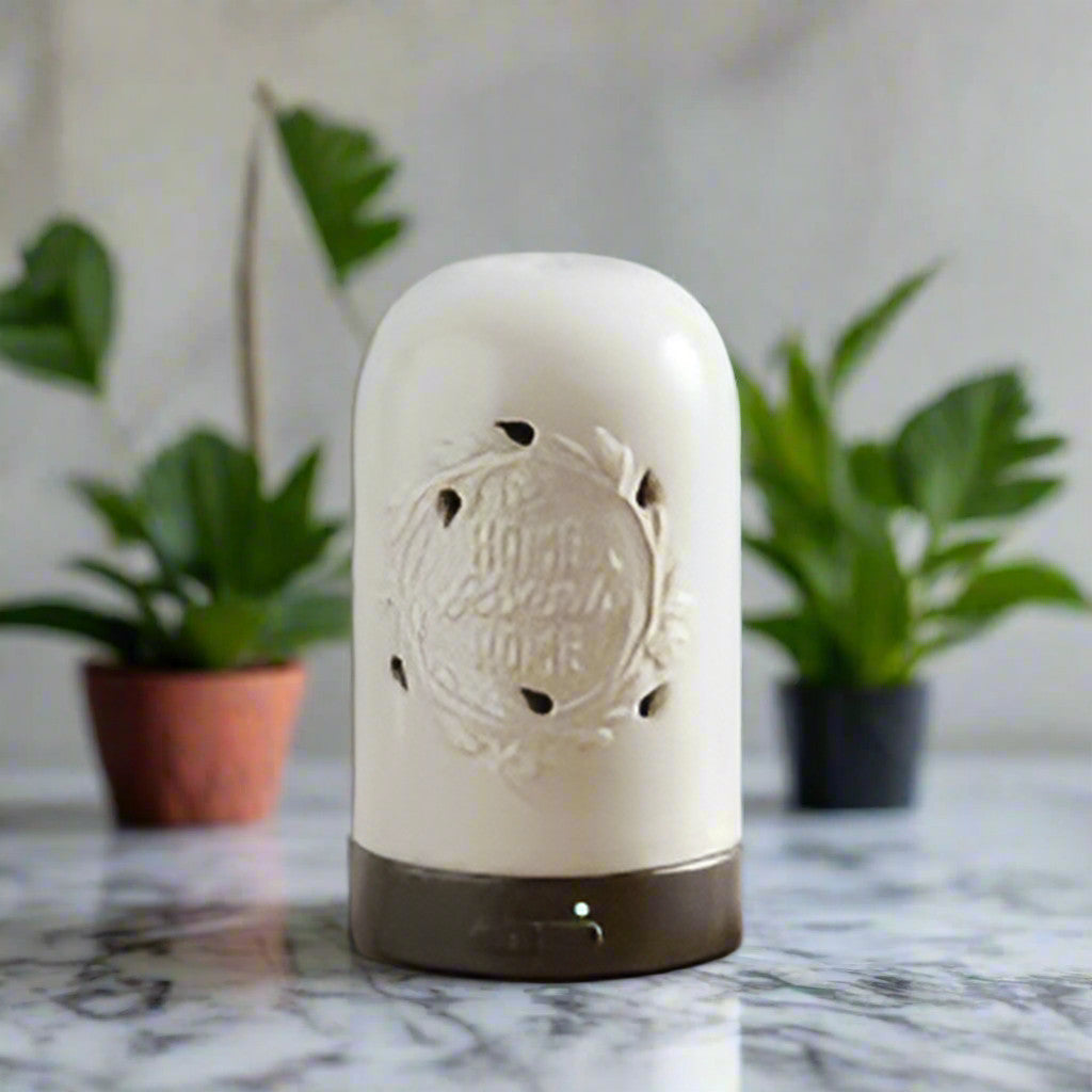 Home Sweet Home Ultrasonic Aroma Diffuser