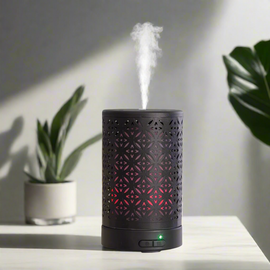 Twilight Ultrasonic Aroma Diffuser