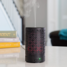 Load image into Gallery viewer, Twilight Ultrasonic Aroma Diffuser