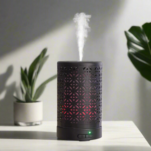 Twilight Ultrasonic Aroma Diffuser