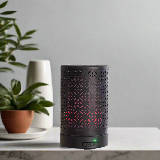 Twilight Ultrasonic Aroma Diffuser