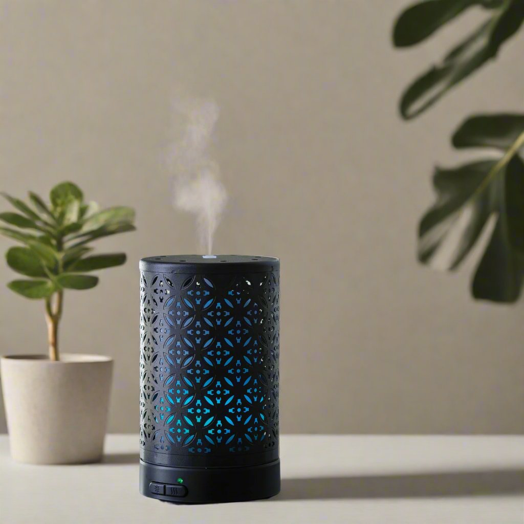 Twilight Ultrasonic Aroma Diffuser