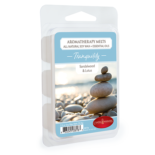 Tranquility Aromatherapy Melt 2.5oz