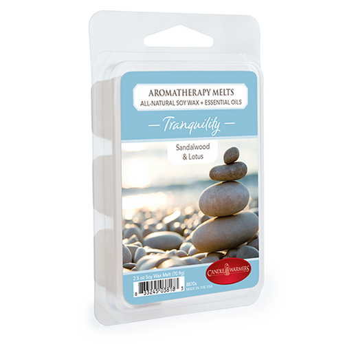Tranquility Aromatherapy Melt 2.5oz
