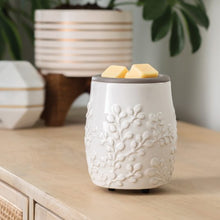 Load image into Gallery viewer, Willow Flip Dish Wax Warmer