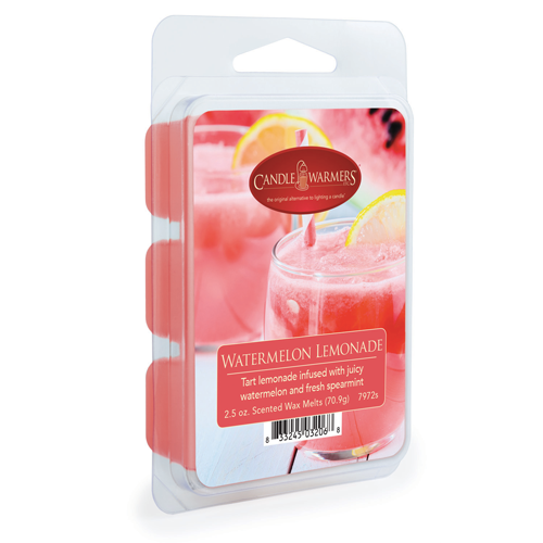 Watermelon Lemonade Wax Melts 2.5oz