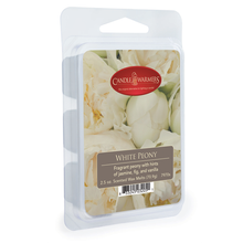 Load image into Gallery viewer, White Peony Wax Melts 2.5oz