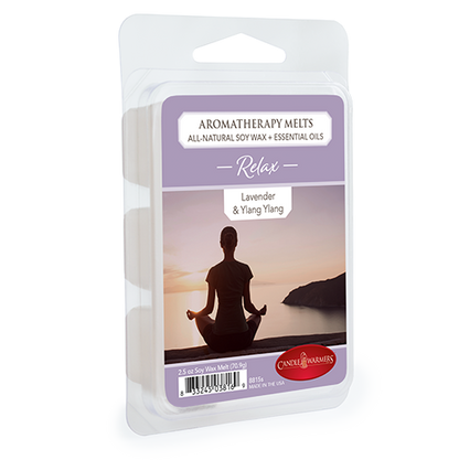 Relax Aromatherapy Melt 2.5oz