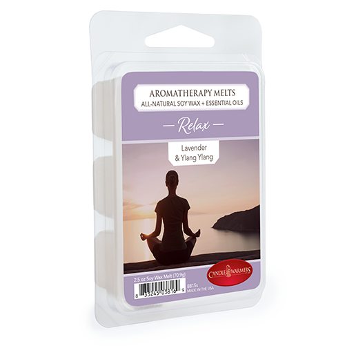 Relax Aromatherapy Melt 2.5oz